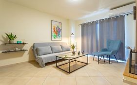 Urban Breeze Chalkida